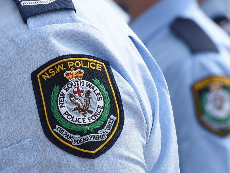 NSW Police have charged at Gunnedah man with child grooming offences.