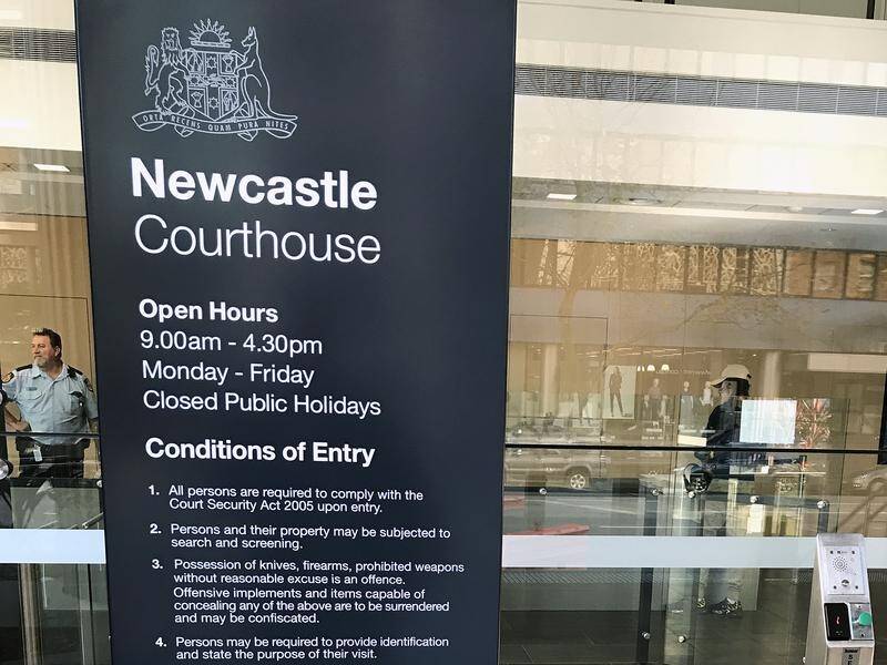 A jury is deliberating whether a man helped another murder a 23-year-old who was set alight twice.