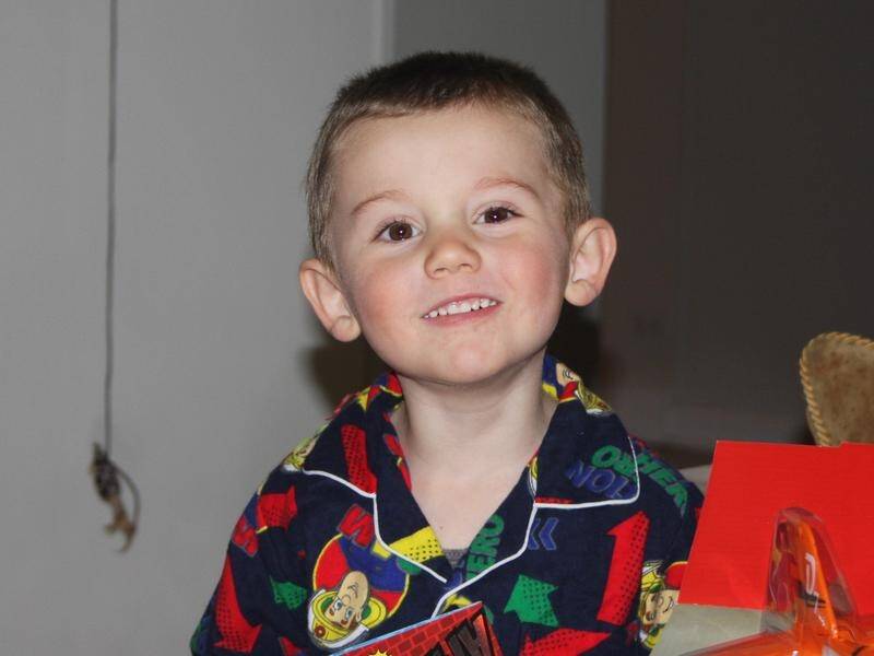 Parts of the inquest into William Tyrrell's disappearance will continue behind closed doors.