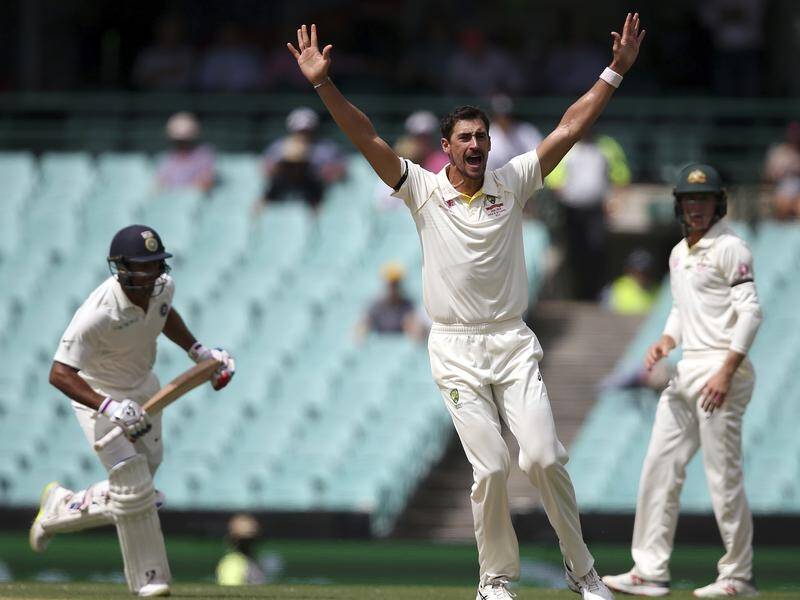 Australia will be looking to lift their lbw game against Sri Lanka in the first Test.