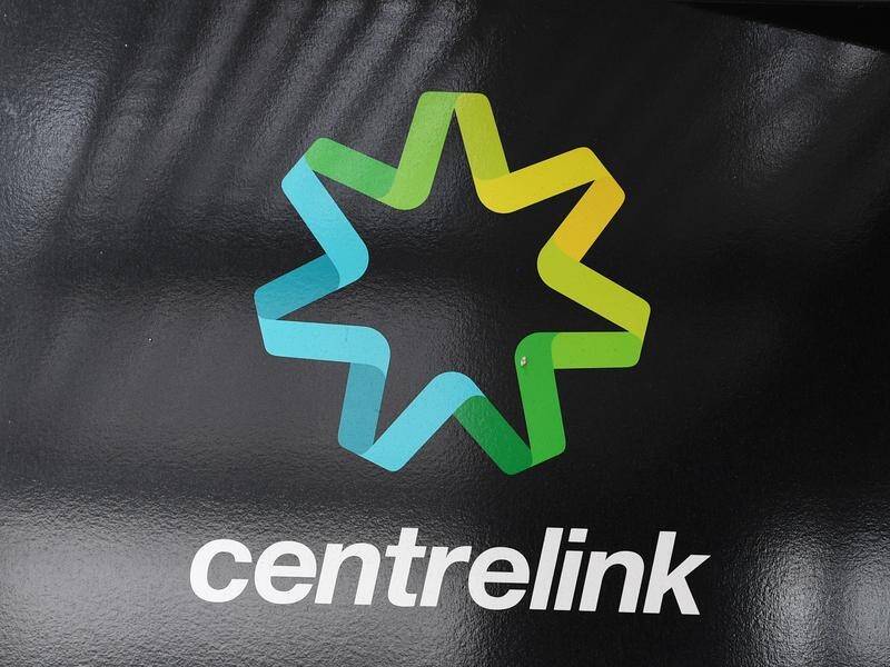 A chef who stole more than $85,000 from Centrelink to feed his gambling addiction has been jailed.