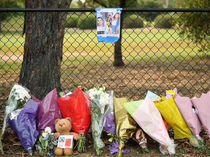 Some charges have been dropped against the driver whose ute mounted a footpath and killed four kids.