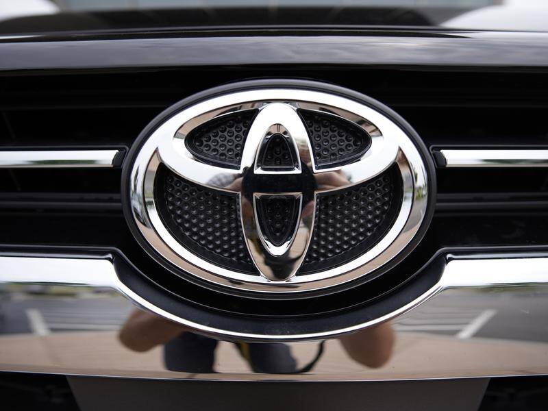 Toyota is the last major automaker to cut output due to critical shortages of semiconductors.