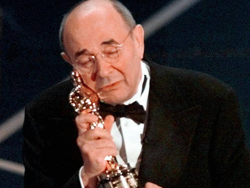 Director Stanley Donen, recognised with an honorary Lifetime Achievement Oscar in 1998, has died