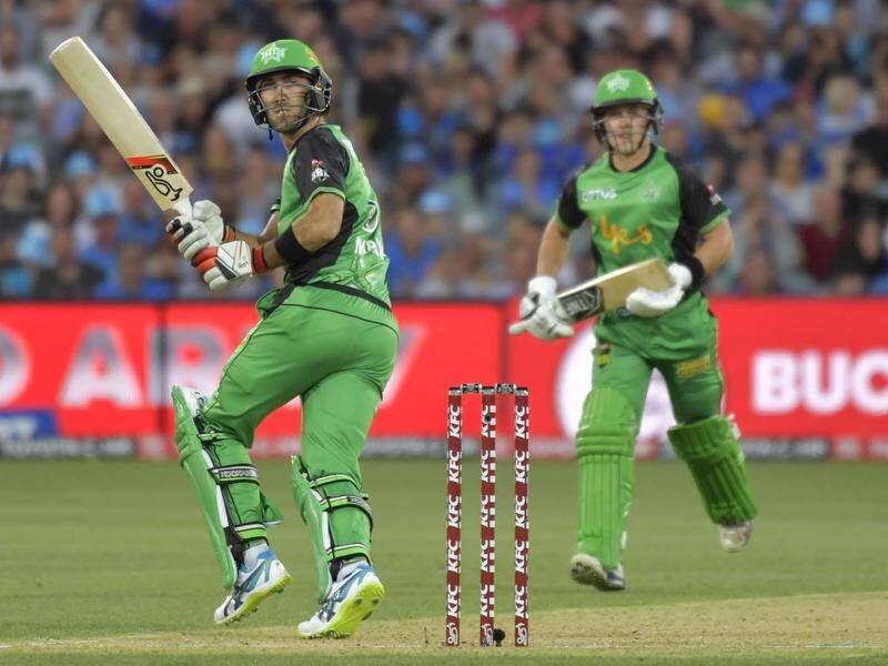 The Melbourne Stars have limped into the BBL finals on the back of two consecutive defeats.