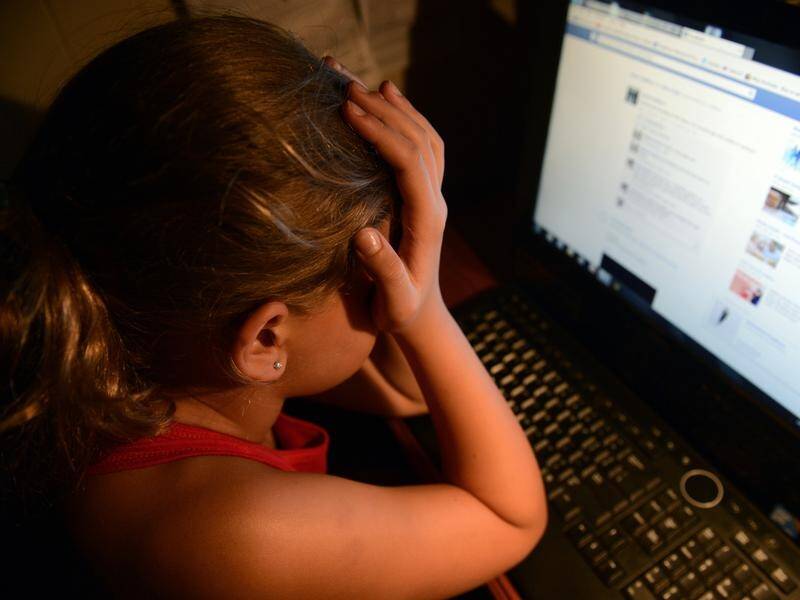 A Senate inquiry is examining the adequacy of existing cyberbullying offences.