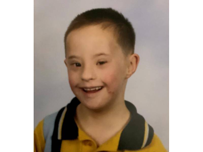 The body of Braxton Plant has been found on his family's NSW property after a extensive search.