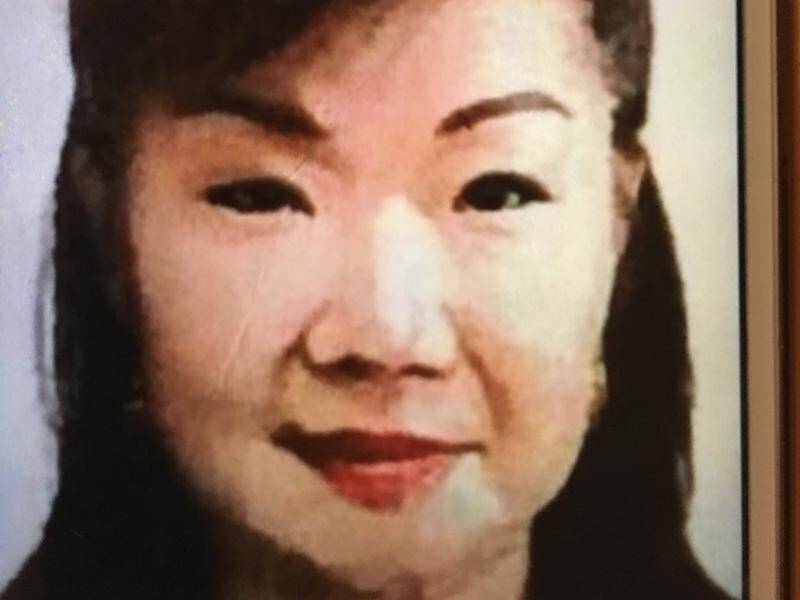 Annabelle Chen's body was dumped in a suitcase and found in the Swan River.