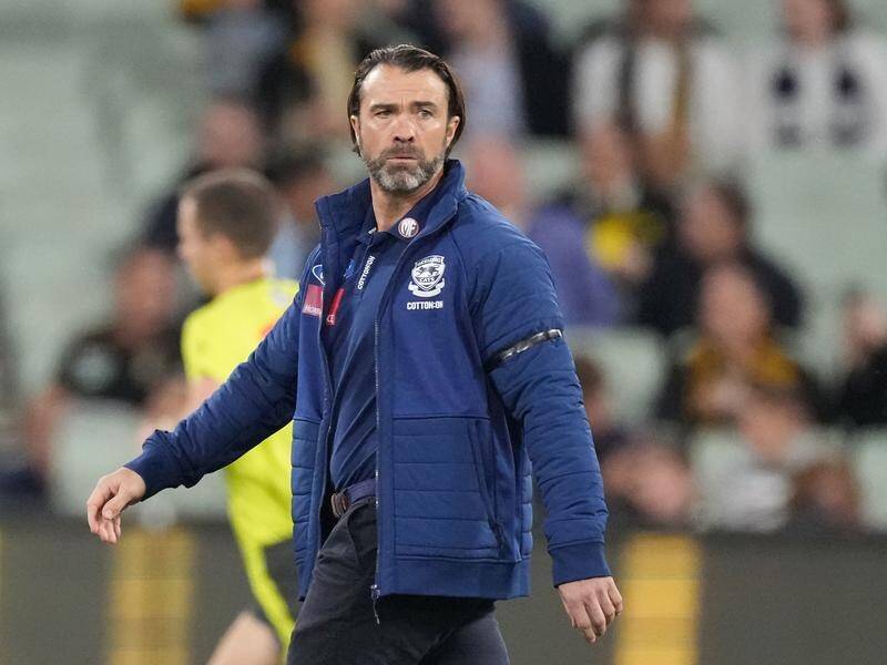 Chris Scott is the latest coach to voice his concern about cuts to AFL football departments.