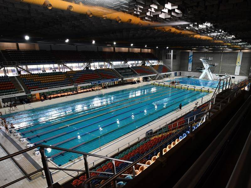 Australia's elite young swimmers will not be travelling abroad this August for international meets.