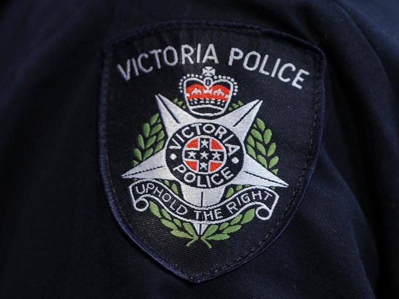 Victoria Police has to pay $11.75 million to a man left paralysed after officers went to his home.