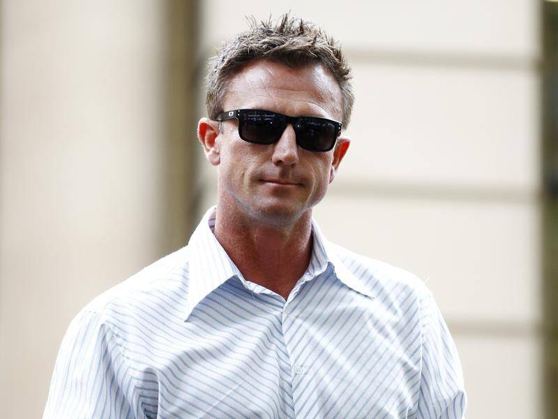 Olympian Nathan Baggaley and his brother have been found guilty of attempting to import cocaine.