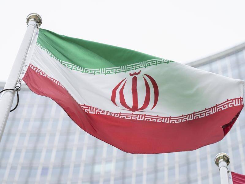 Iran's state media have reported of "the hostile attempt" on the country's civilian nuclear program.